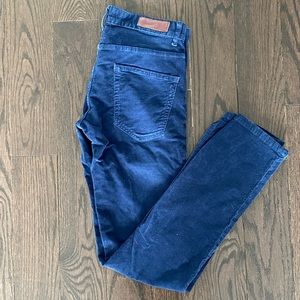 ⭐️ Zara Men’s Corduroy Pants ⭐️